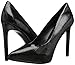 Nine West Women's Leapafaith Metallic Dress Pump