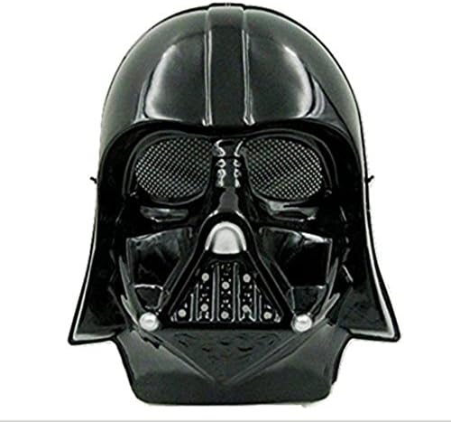 Star Wars Darth Vader Party Mask