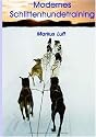 Modernes Schlittenhundetraining