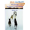 Modernes Schlittenhundetraining