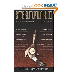 Steampunk II: Steampunk Reloaded