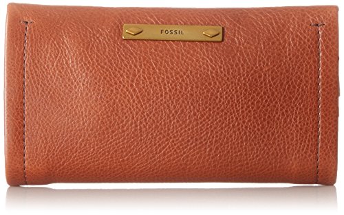Fossil Bella Large Bifold Wallet