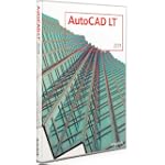 AutoCAD LT 2011 - 5 User Pack Upgrade from AutoCAD LT 2008 - 2010 [Old Version]
