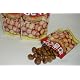 中国産　天津甘栗「むき栗」　20袋入り（100g/1袋）箱