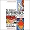 The Science of Superheroes