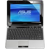 ASUS N10JC XPバージョン 10.2inchTFTカラー液晶 N10JC-HV006