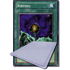 Yu-Gi-Oh! Single Card:SOI-ENSE2 Riryoku(Secret Rare)