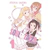 Soul Eater NOT!, Vol. 1