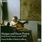Musique and Sweet Poetrie [Hybrid SACD]