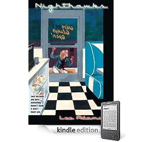 Nighthawks (A Julie Page Mystery)