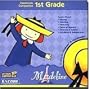 Madeline 1st Grade Classroom Companion