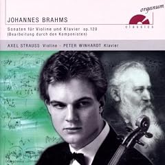 Violinsonate 1 und 2