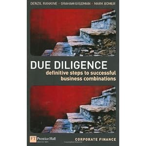 Business Combinations