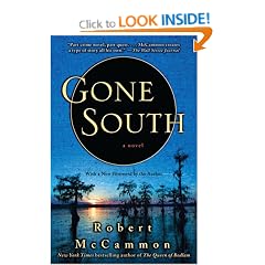 Gone South