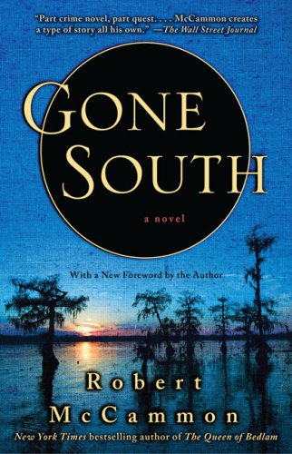 Gone South by Robert McCammon 51wRGmo78XL._SL500_ Gone South by Robert R. McCammon - Reprint!