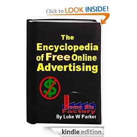 The Encyclopedia of Free Online Advertising