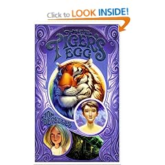 Tiger's Egg (Circus Trilogy)