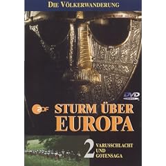 Sturm �ber Europa - Teil 2