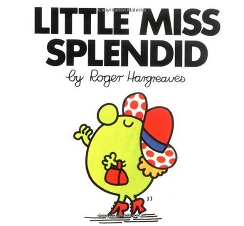 Little Miss Splendid