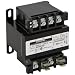 Siemens MT0075D Industrial Power Transformer, Domestic, 115 X 230 Primary Volts 50/60Hz, 24 Secondary Volts, 75VA Rating
