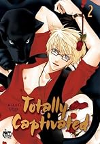 Totally Captivated Vol.2
