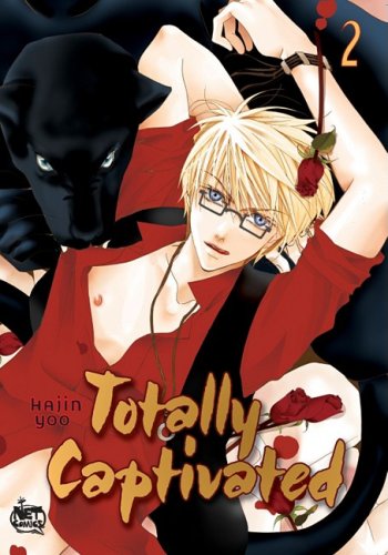 Totally Captivated: Volume 2 (Totally Captivated)