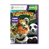 Kinectimals - Now with Bears
