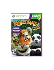 Kinectimals - Now with Bears - Xbox 360