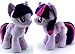 My Little Pony Twilight Sparkle 10.5