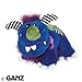 Webkinz Midnight Monster In STOCK! September 2010 Release + 1 Free Webkinz Mouse Pad Which Includes A Secret Code For An Exclusive OnLine Webkinz Gift!!!
