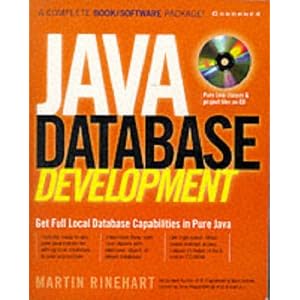 Java.database