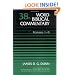 Word Biblical Commentary: Volume 38A, Romans 1-8