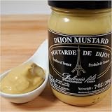 French Dijon Mustard