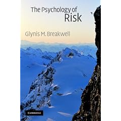 The Psychology of Risk: An Introduction