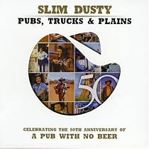 Pubs, Trucks and Plains
