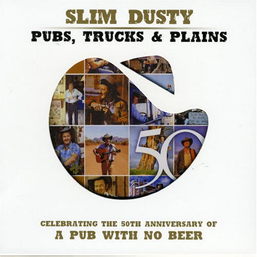 CD-Charts  Search : Pubs, Trucks and Plains [Australian Import]