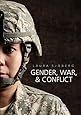 Gender, War, and Conflict