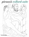 Picasso's Vollard Suite (Painters & Sculptors)