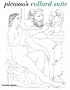 Picasso's Vollard Suite (Painters & Sculptors)