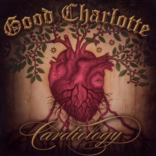 Good Charlotte - Cardiology (Best Buy Bonus Tracks) - Zortam Music