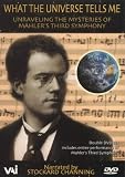 Mahler - What the Universe Tells Me [2003] [DVD] [US Import]