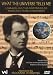What the Universe Tells Me - Unraveling the Mysteries of Mahler's Third Symphony / Stockard Channing, Thomas Hampson