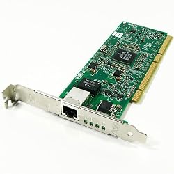 HP/IBM ProLiant NC7771 PCI-X GigaBit Server Adapter 404820001