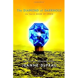 The Diamond of Darkhold (Ember, Book 4)