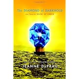 The Diamond of Darkhold (Ember, Book 4)by Jeanne DuPrau