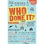 Who Done It? de Jon Scieszka
