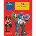 Niki de Saint Phalle : La f�e des couleurs