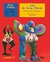 Niki de Saint Phalle : La f�e des couleurs