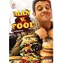 Man Vs Food: Season 1 [DVD] [2009] [Region 1] [US &hellip <b>DVD</b> ~ Adam Richman