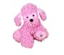 Webkinz Pink Poodle